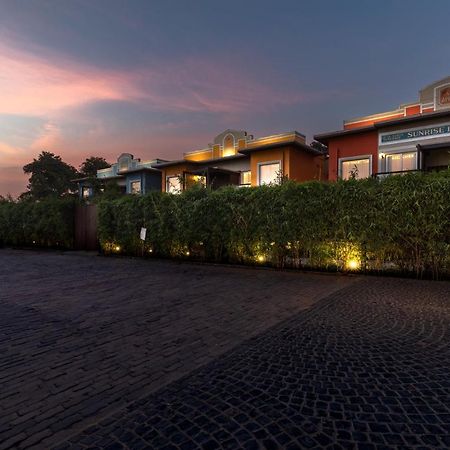 Downtown Resorts Nh8 Dhāruhera 外观 照片