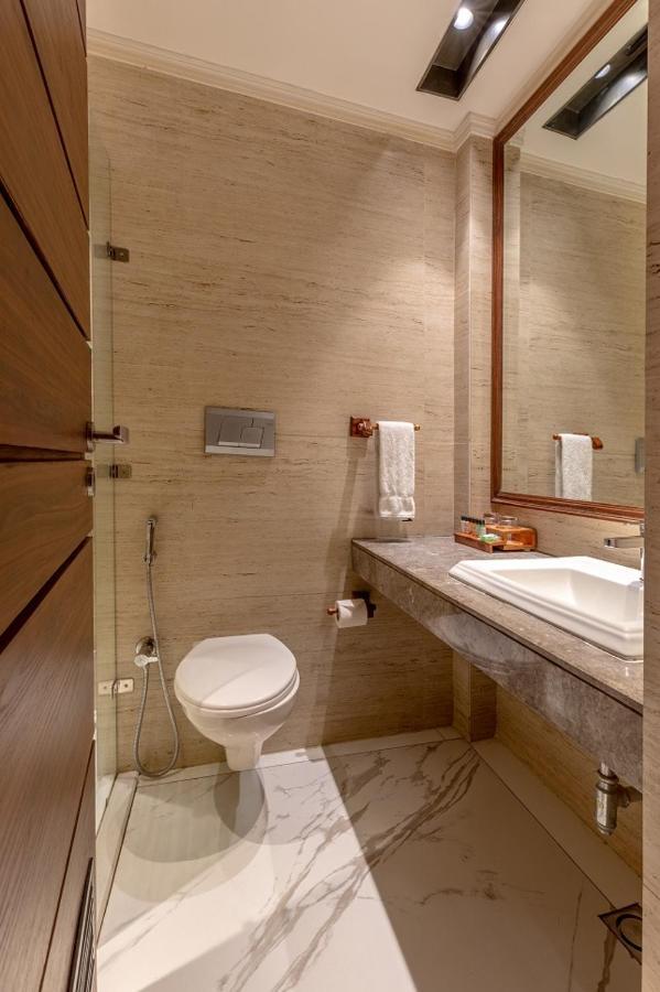 Downtown Resorts Nh8 Dhāruhera 外观 照片