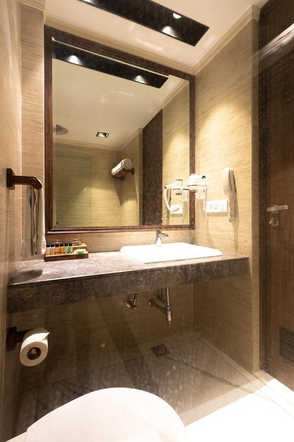 Downtown Resorts Nh8 Dhāruhera 外观 照片