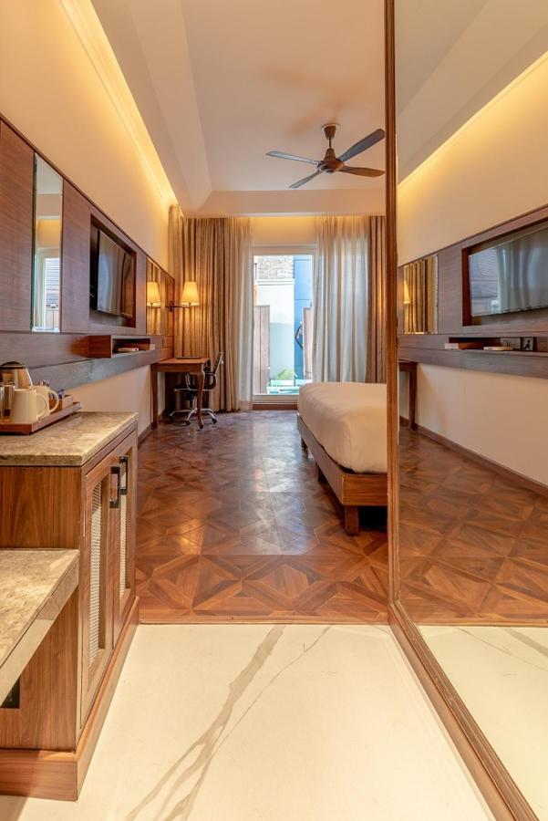 Downtown Resorts Nh8 Dhāruhera 外观 照片
