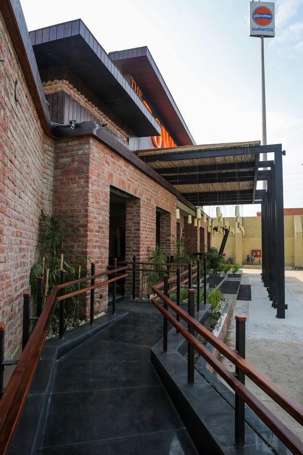 Downtown Resorts Nh8 Dhāruhera 外观 照片